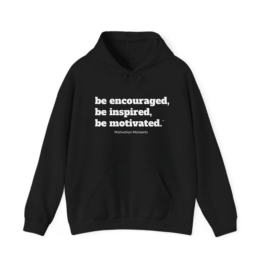 Unisex Heavy Blend Hooded Sweatshirt (4 different colors)