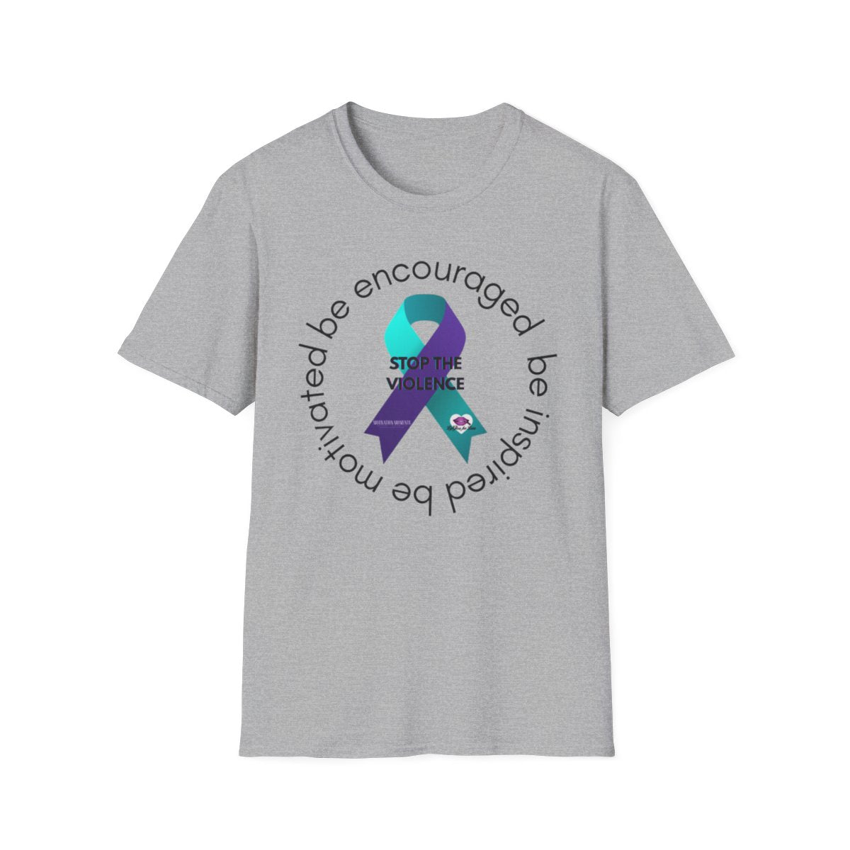 SPECIAL EDITION LGL: Unisex Softstyle T-Shirt (4 different colors)