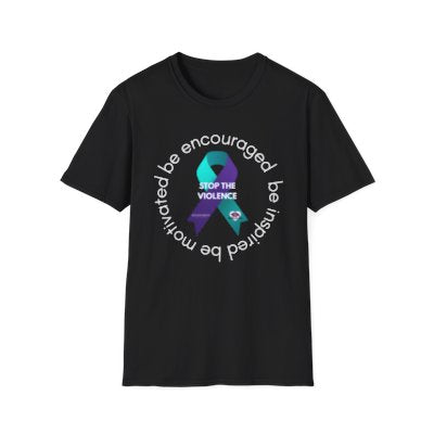 SPECIAL EDITION LGL: Unisex Softstyle T-Shirt (4 different colors)