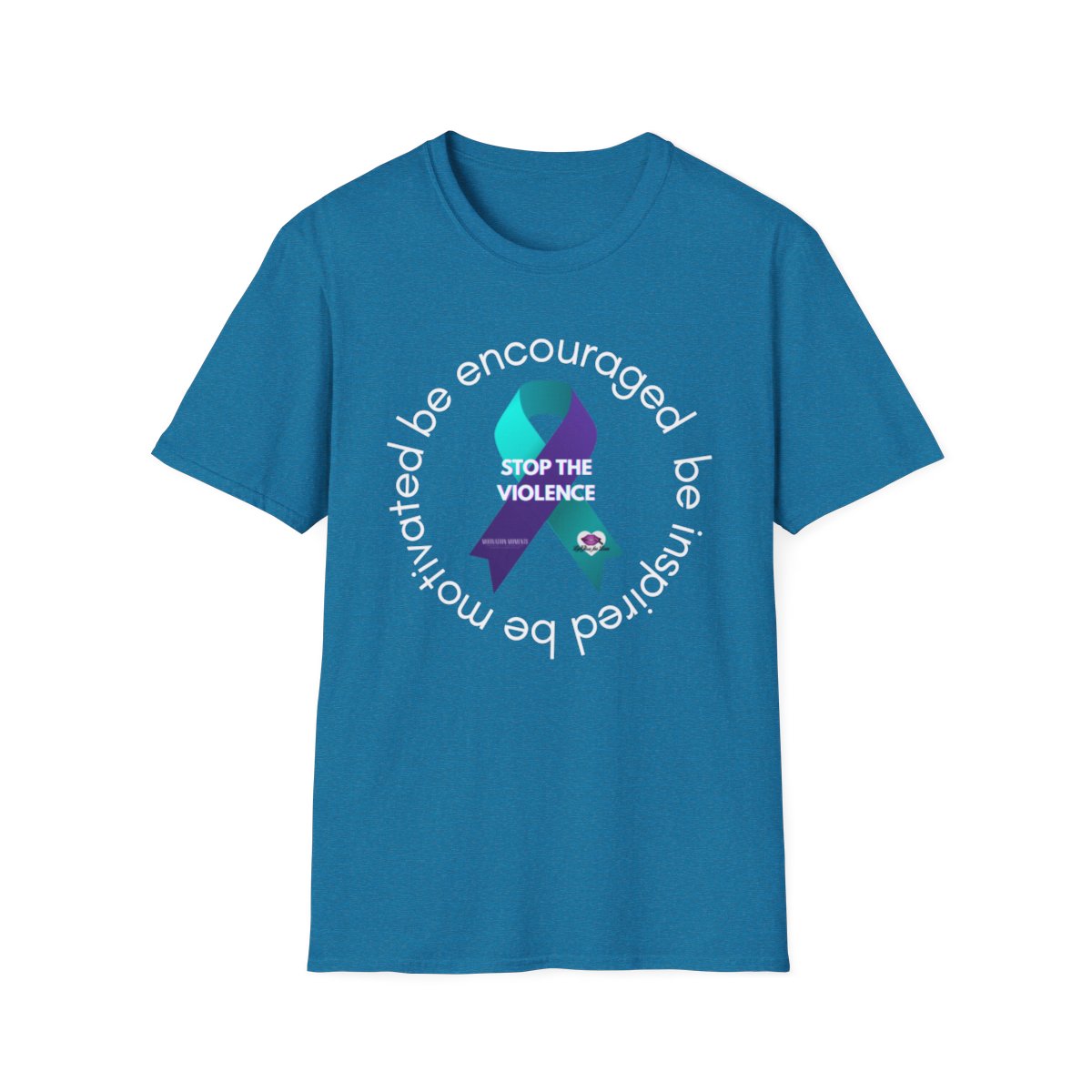 SPECIAL EDITION LGL: Unisex Softstyle T-Shirt (4 different colors)