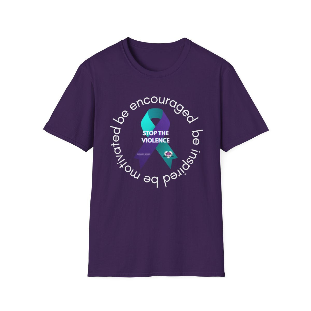 SPECIAL EDITION LGL: Unisex Softstyle T-Shirt (4 different colors)