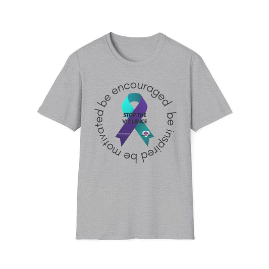 SPECIAL EDITION LGL: Unisex Softstyle T-Shirt (4 different colors)